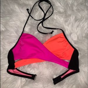victoria secret swim top